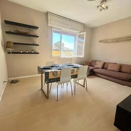 La Casa Del Marinaio With Parking Space Apartment Varigotti