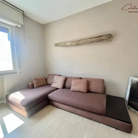 Apartment La Casa Del Marinaio With Parking Space
