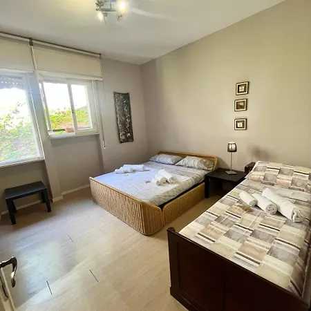 Apartamento La Casa Del Marinaio With Parking Space Varigotti
