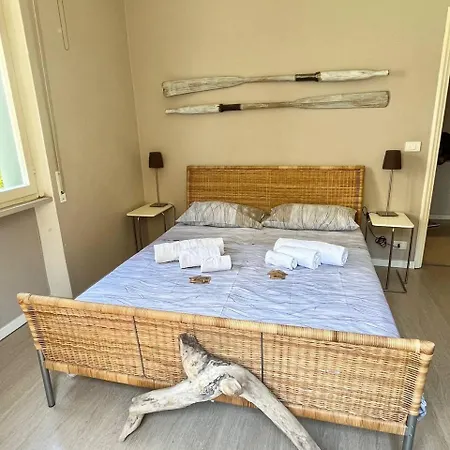 Apartment La Casa Del Marinaio With Parking Space *