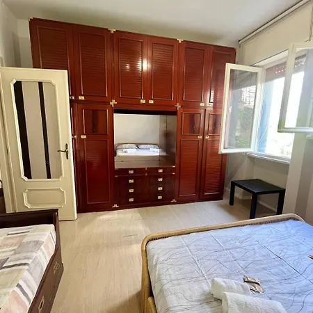 La Casa Del Marinaio With Parking Space Apartment *